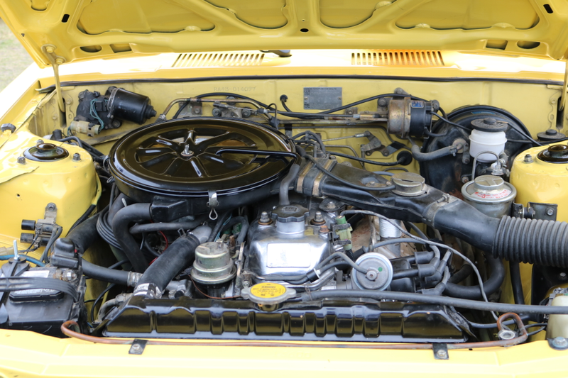 Illustration for article titled Toyotafest Photodump